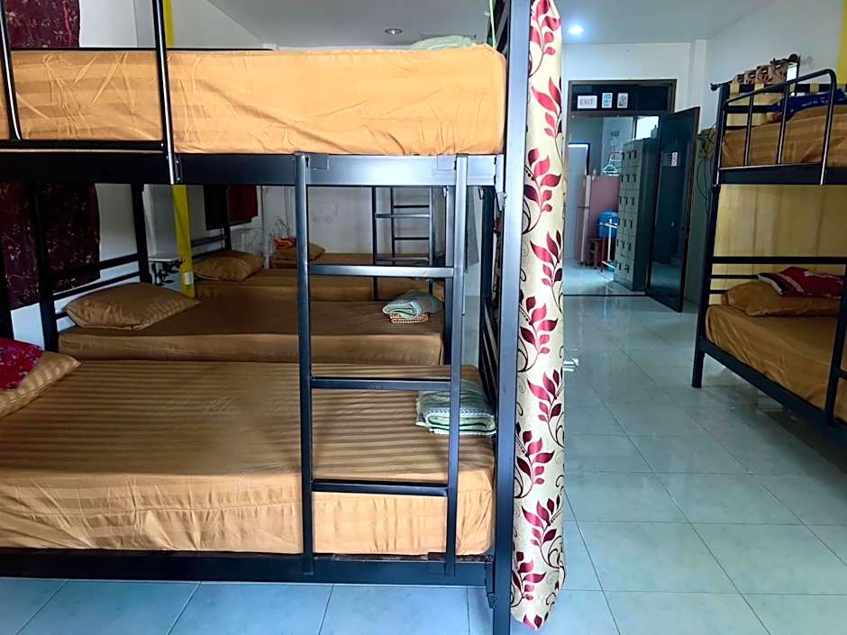 Star Dormitory