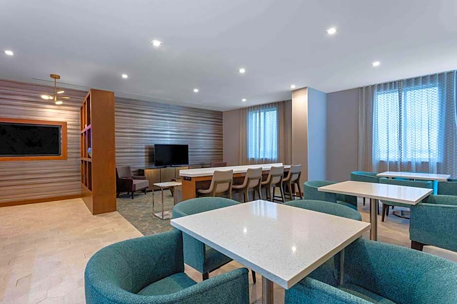 Wyndham Garden Miami International Airport