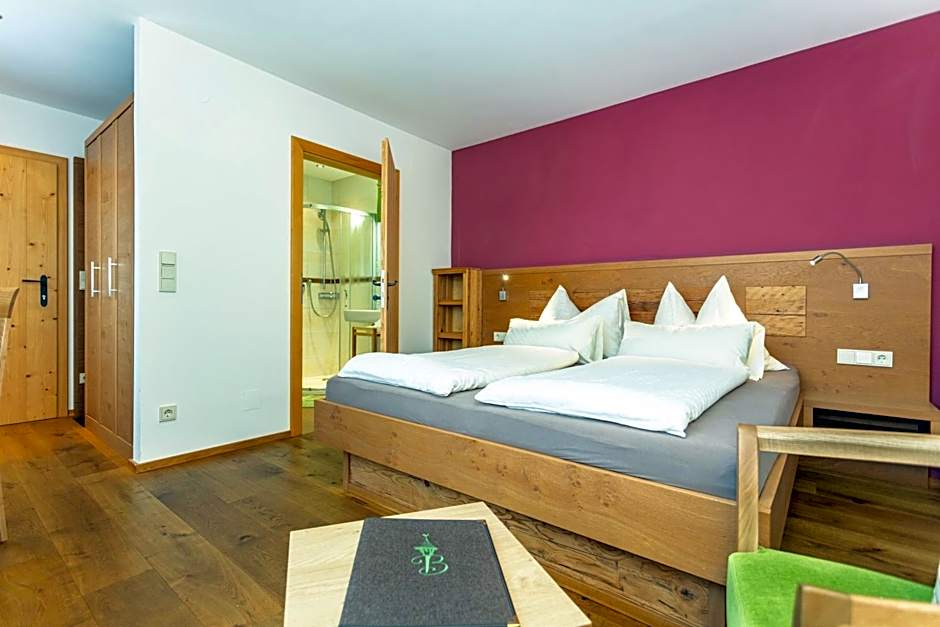 Brandstatthof Leogang