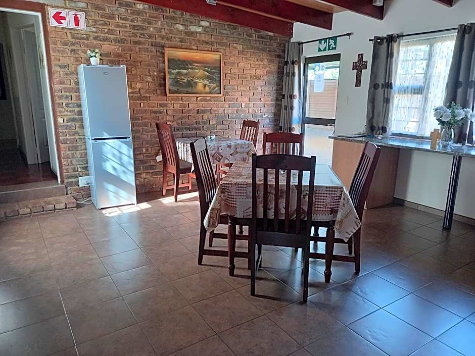 White Rose Guest House