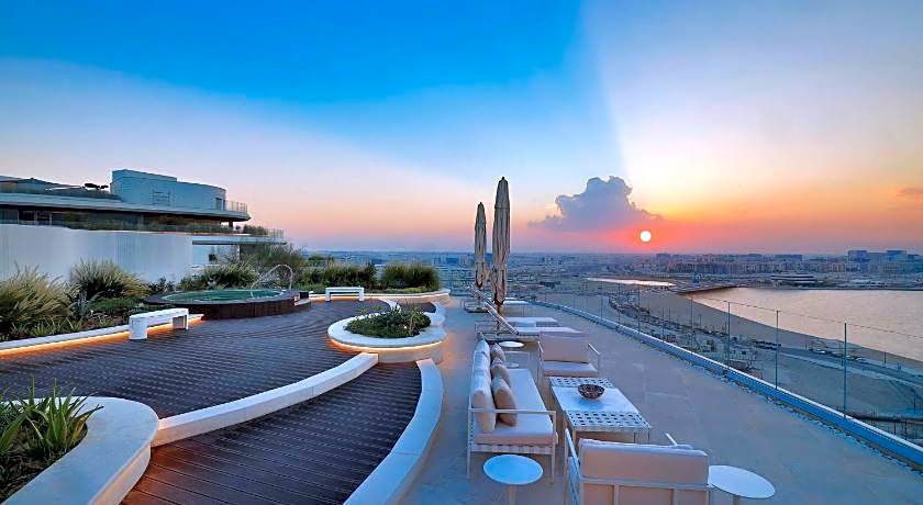 Waldorf Astoria By Hilton Lusail, Doha