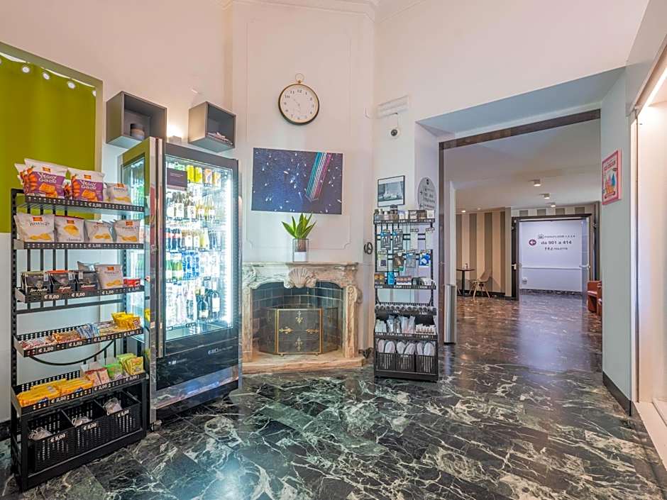 B&B Hotel Trieste