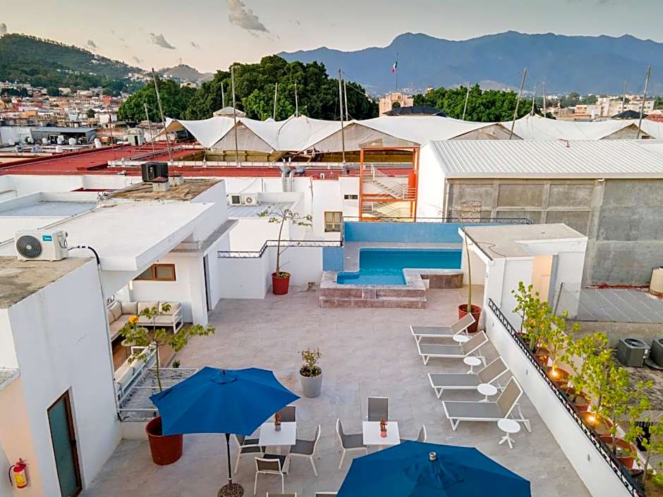 Suites de La Parra