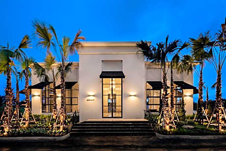 Sirinati Ban Thung Samo Khao Kho