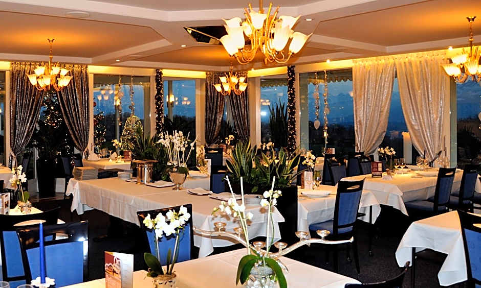 Hotel Restaurant Vogelsang