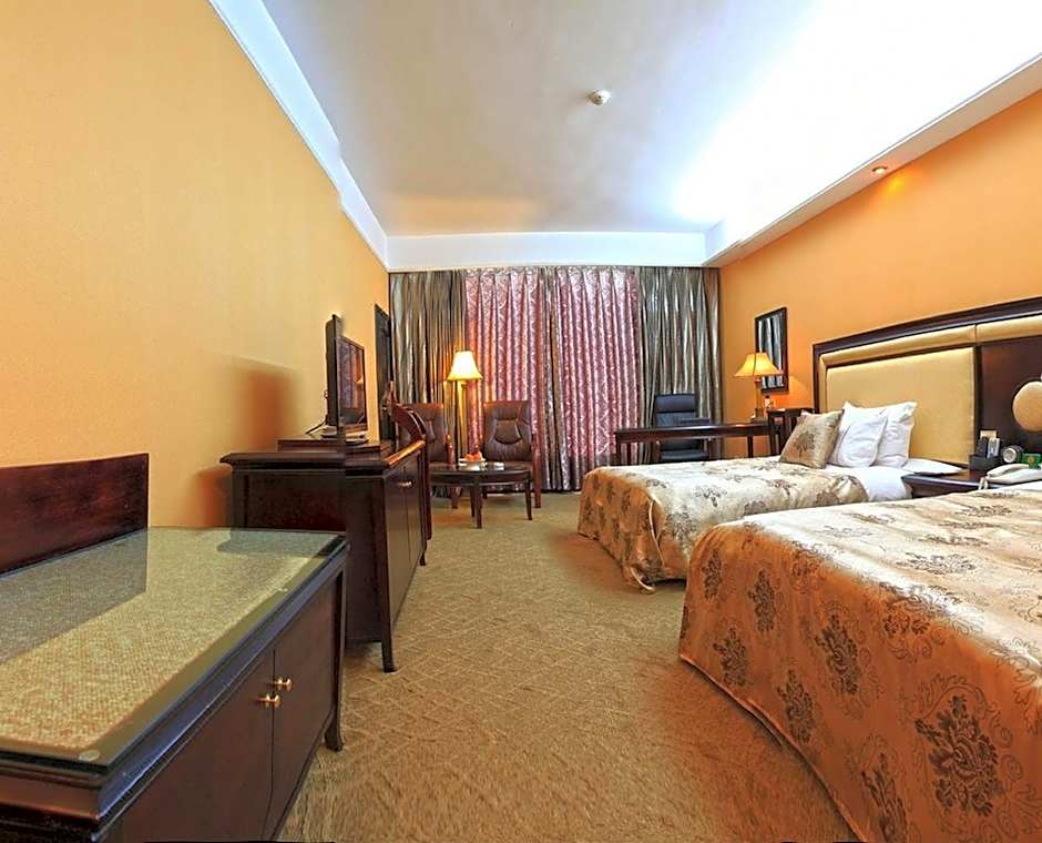 Dali Regent Hotel