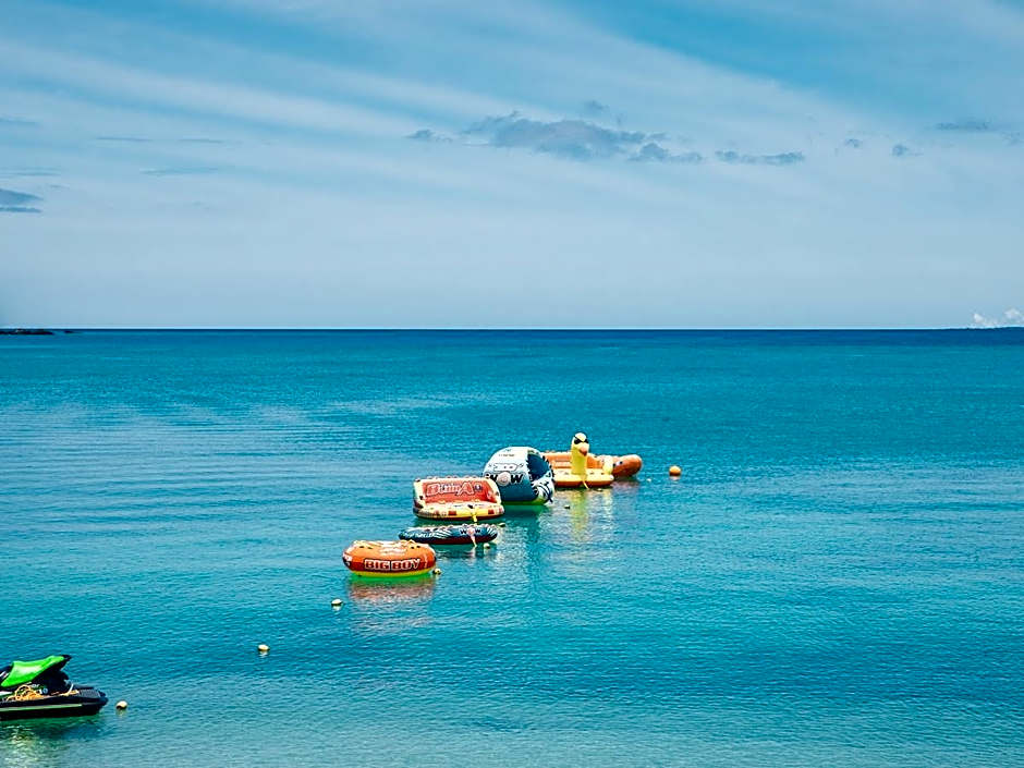Best Western Okinawa Kouki Beach