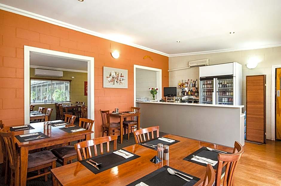 Biloela Countryman Motel