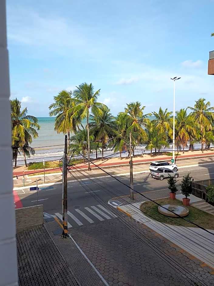 Beira Mar do Cabo Branco com vista 4400 - 308