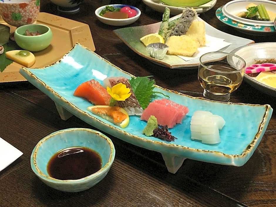 Kanko Hotel Tamaru