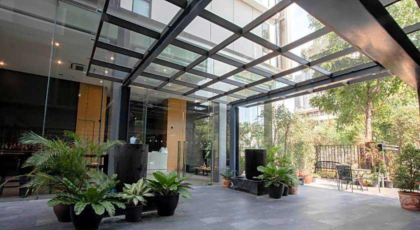 Kepler Residence Bangkok