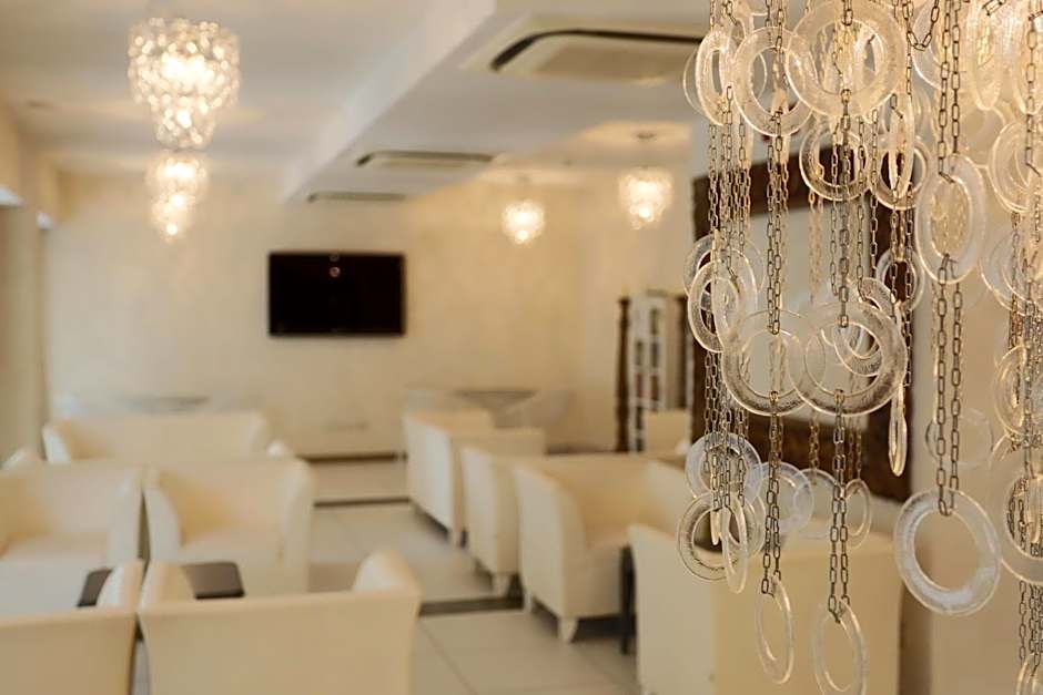 Hotel Caribia Pinarella