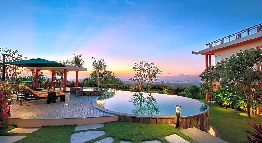 Casa Bonita Villa Bali