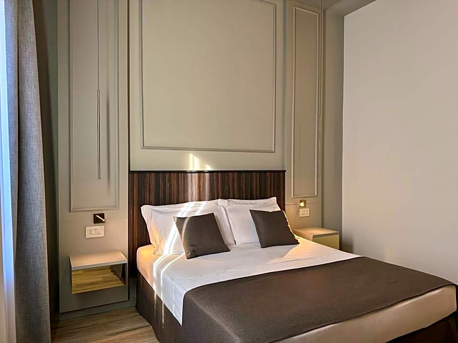 Hotel Serafino