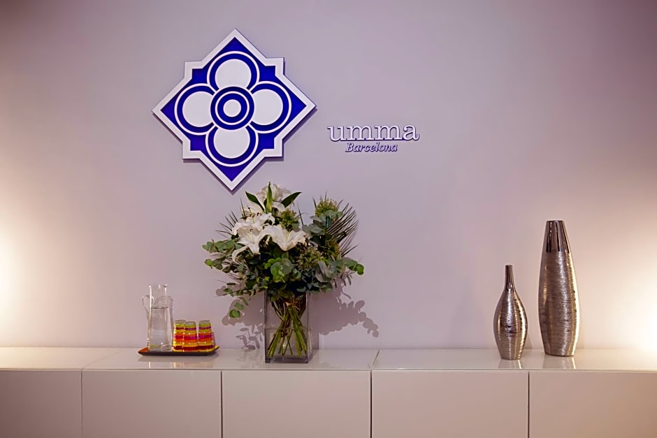 Umma Barcelona B&B Boutique