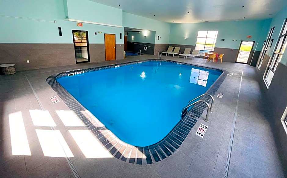 Wingate by Wyndham Vienna/Parkersburg/Marietta
