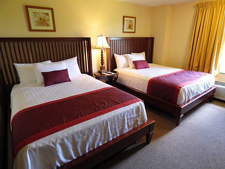 Days Inn & Suites by Wyndham Lake Okeechobee