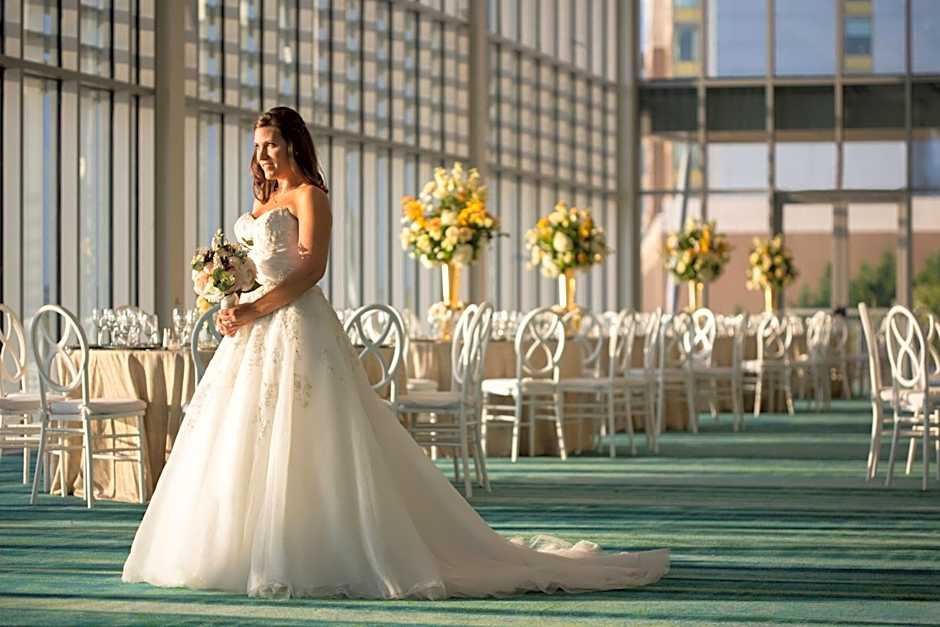 Gaylord National Resort & Convention Center