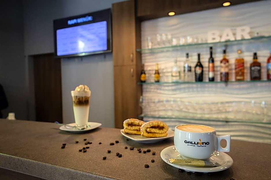 Hotel Regnum Residence