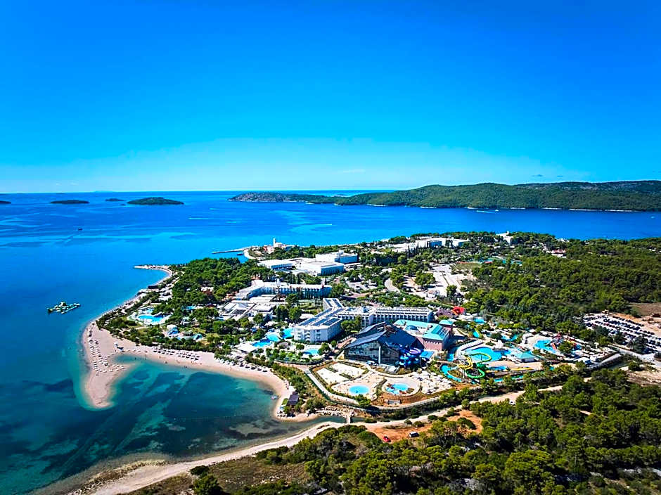 Amadria Park Family Hotel Jakov