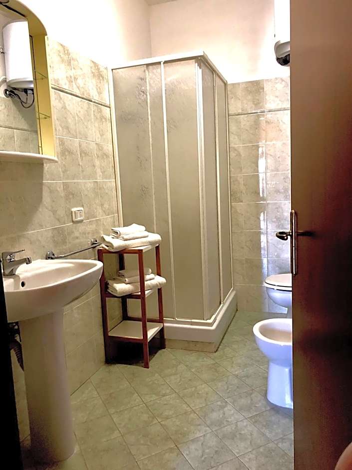 CASA VACANZE ARCOBALENO
