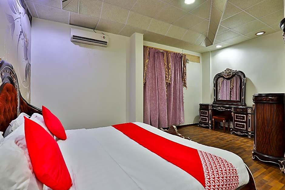 OYO 288 Diafati Residential Units