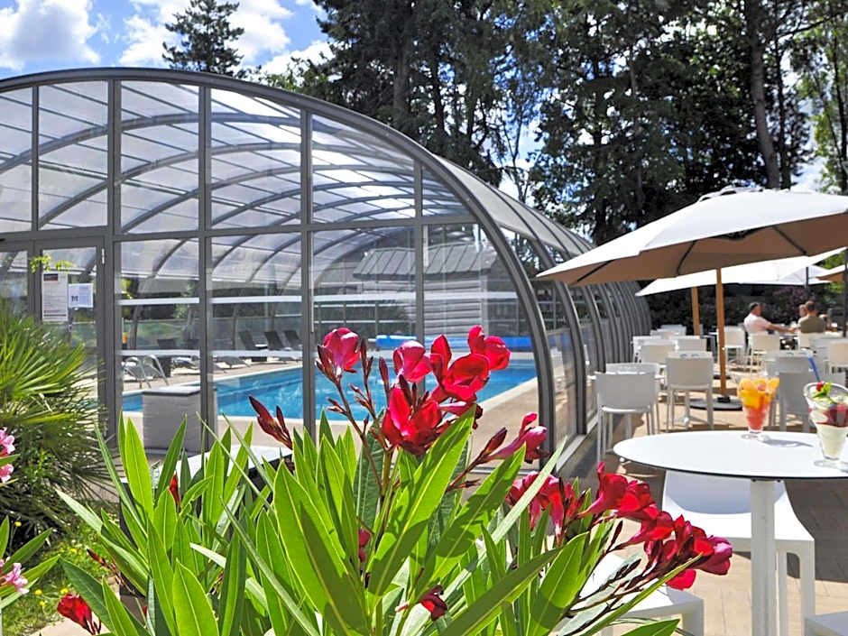 Novotel Nantes Carquefou