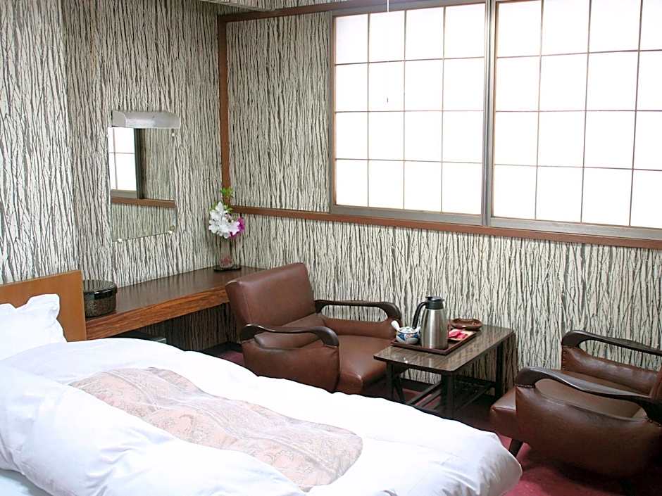 River Side Hotel Shoei