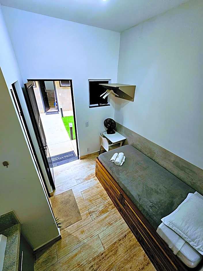 Hotel Com.Viver