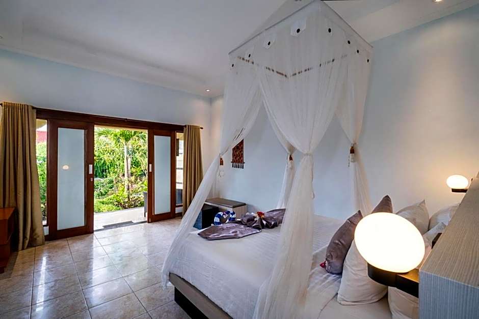 Sunset Cave Villas Lembongan