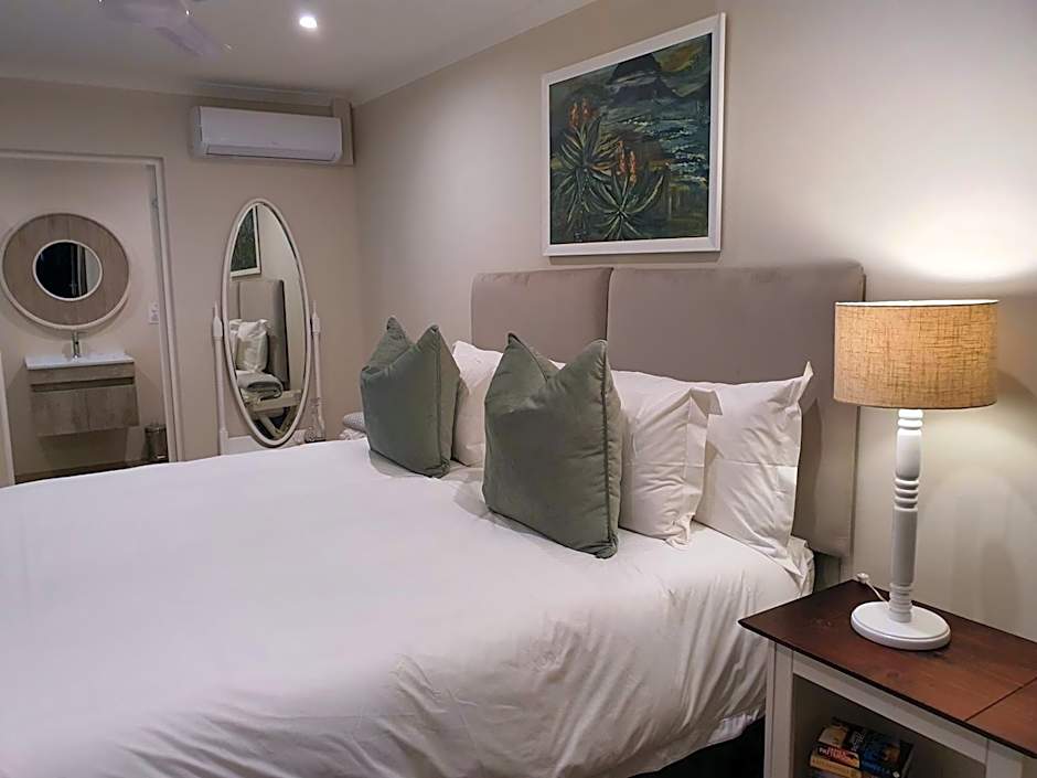 66 On Monzali 4 Star Luxury Guesthouse