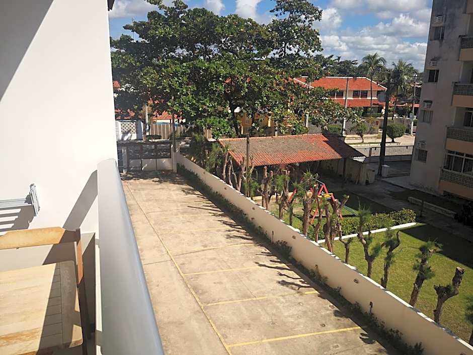 Praia Carneiros Flat Hotel