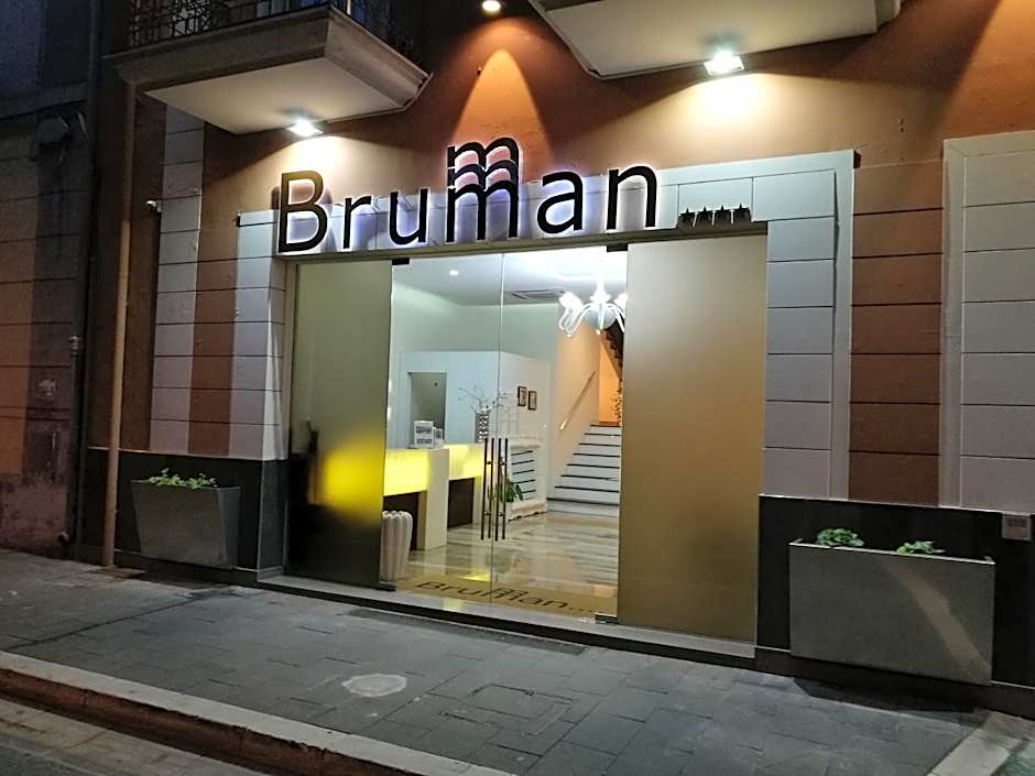 Hotel Bruman