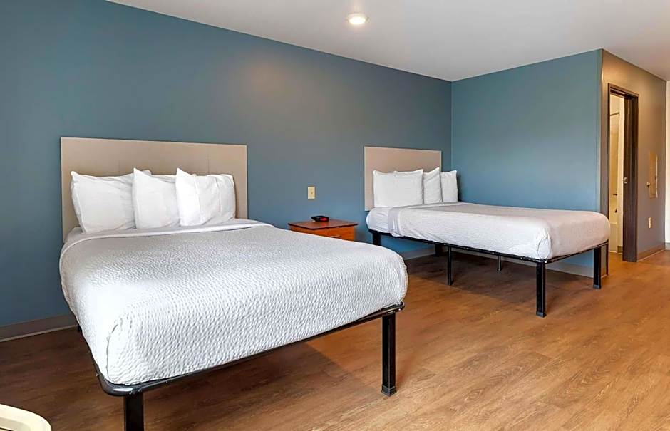 Extended Stay America Select Suites - Fayetteville