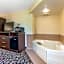 Quality Inn Oshkosh Aviation Park