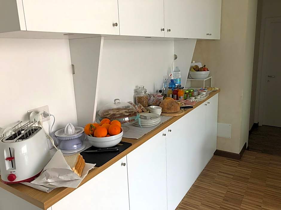 B&B Mare di Fuori