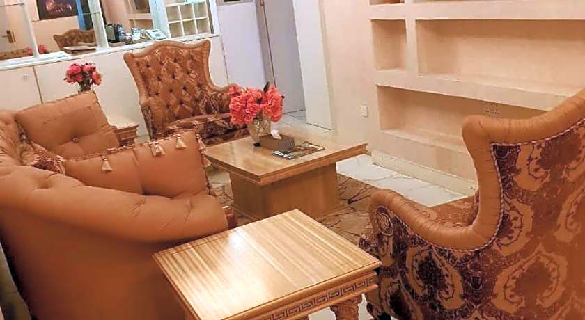 The Palms Hotel By Laterre