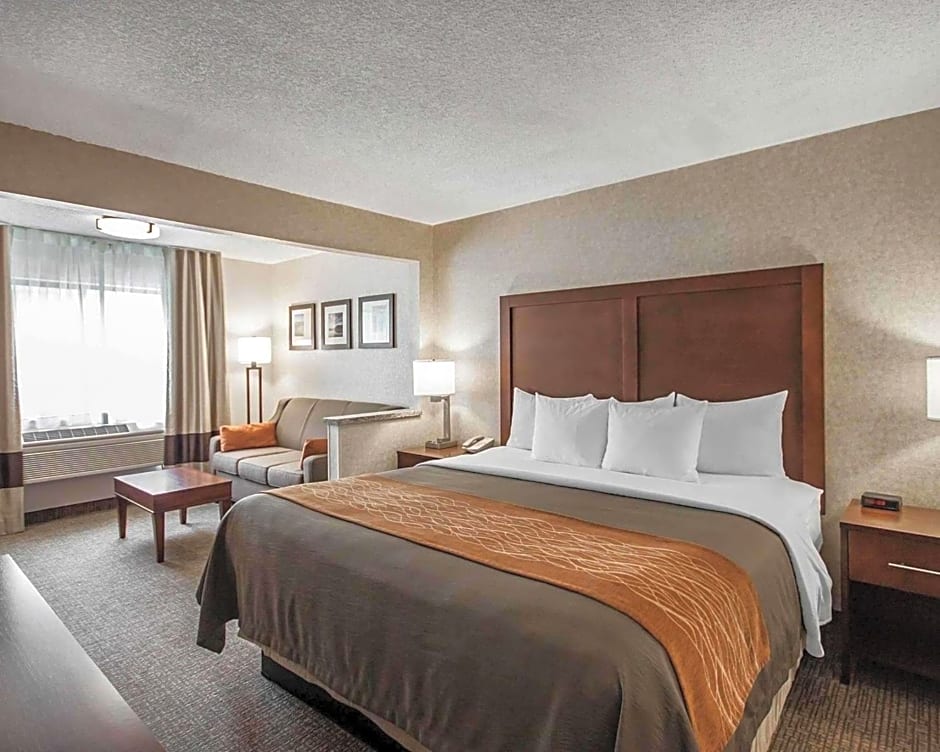 Quality Inn