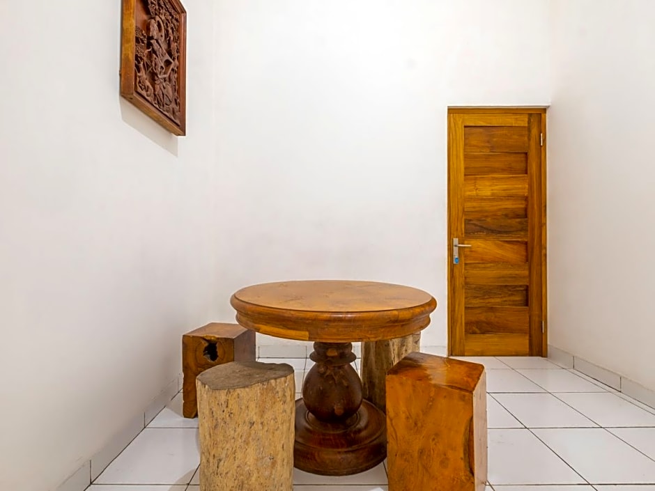 Hotel O Syariah Tasikmalaya Near Universitas Siliwangi Formerly Siliwangi Guest House