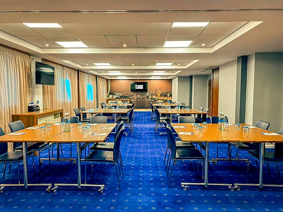 Holiday Inn Express London Stratford By IHG