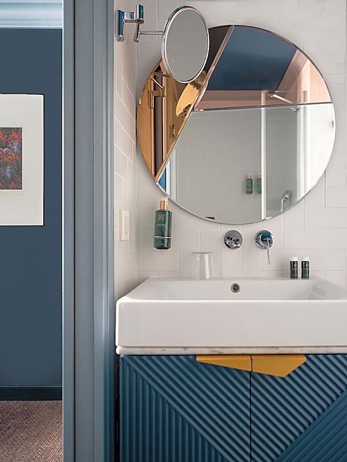 Bob Hotel by Elegancia