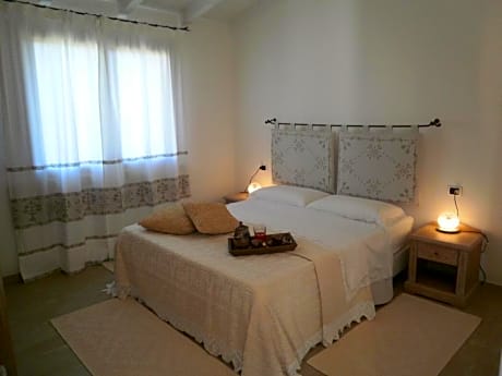 Deluxe Suite Apartment 4 guests - 1 bedroom BILO