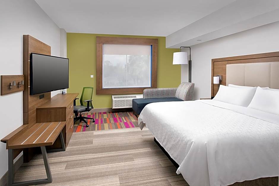 Holiday Inn Express Jacksonville Beach By IHG