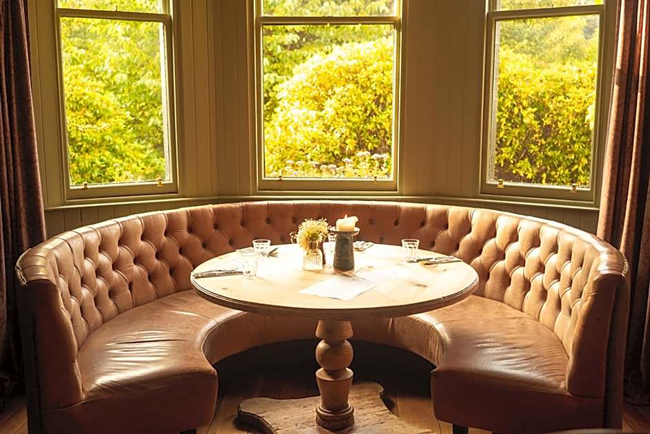 Craigellachie Hotel of Speyside