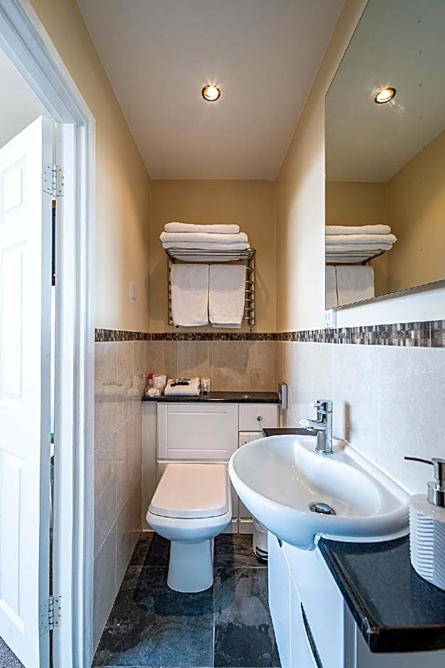 Hamiltons Boutique Hotel