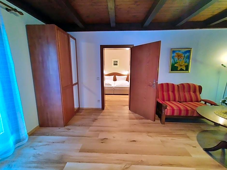 Hotel Faller