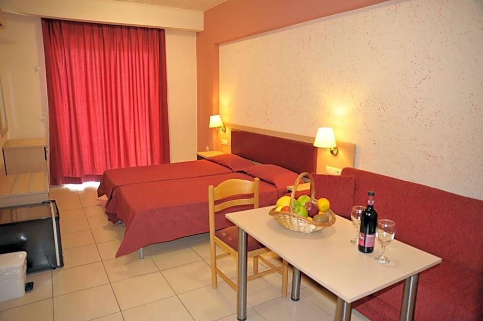 Anseli Hotel