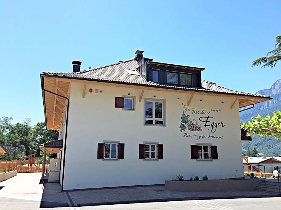 Residence Egger