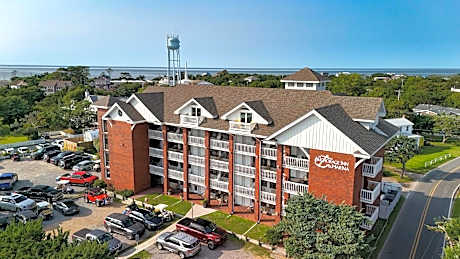Anchorage Inn & Marina