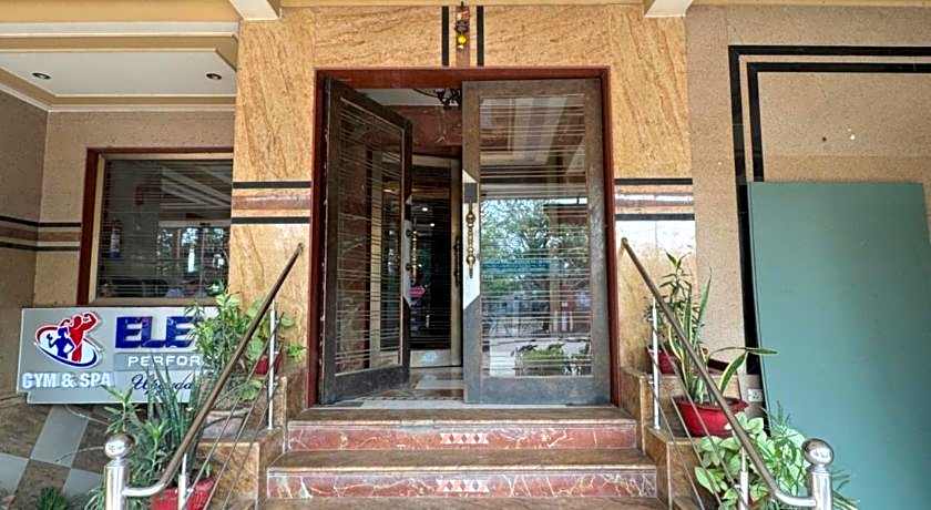 Hotel Melrose Inn By Excellent Hospitality 